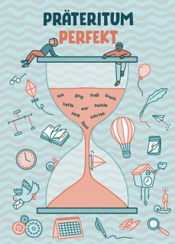 Präteritum / Perfekt